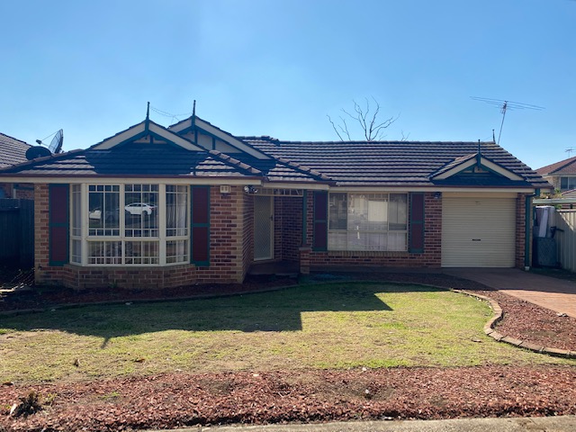 14 Collarenebri Rd, Hinchinbrook, NSW 2168