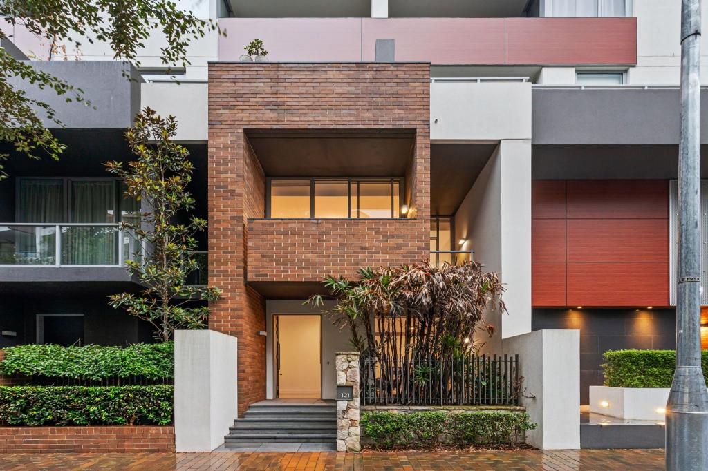 121 Ross St, Forest Lodge, NSW 2037