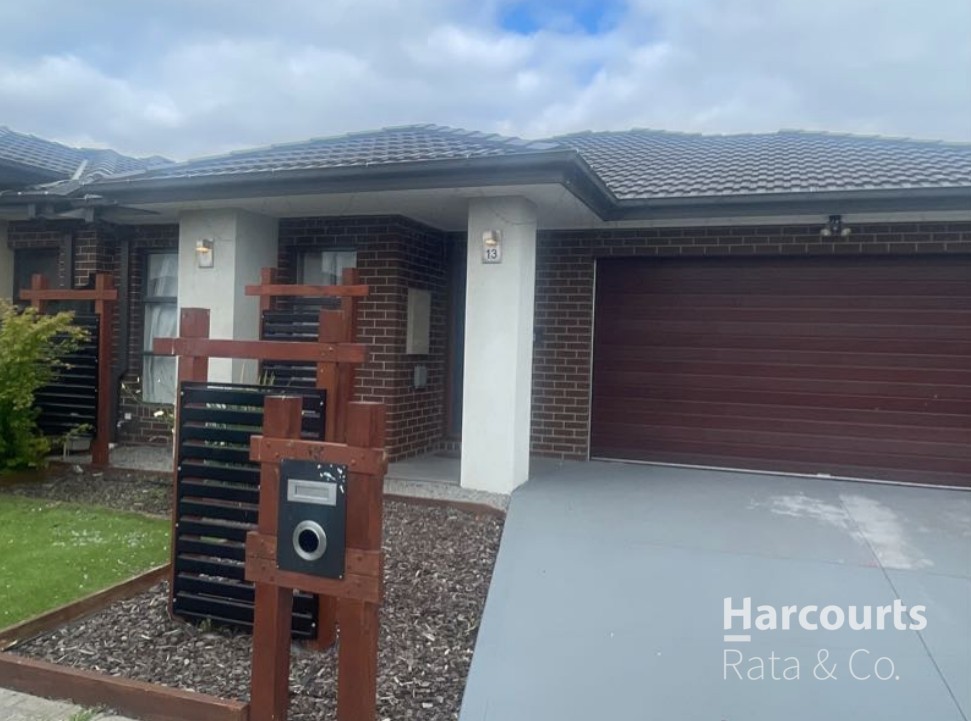 13 Amherst St, Wollert, VIC 3750