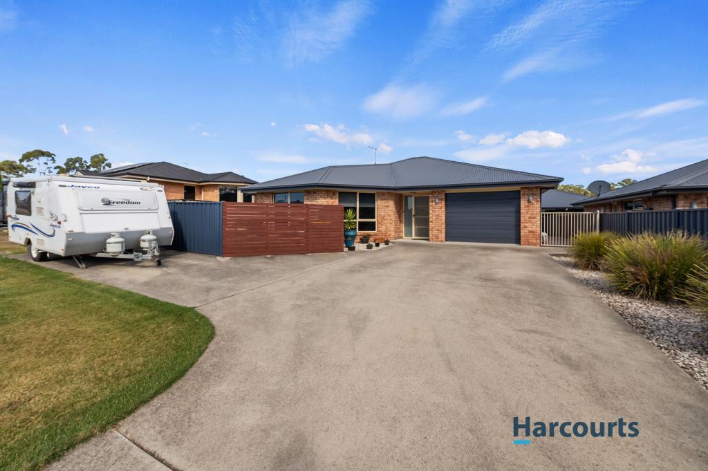 1/7 Clayton Dr, Spreyton, TAS 7310