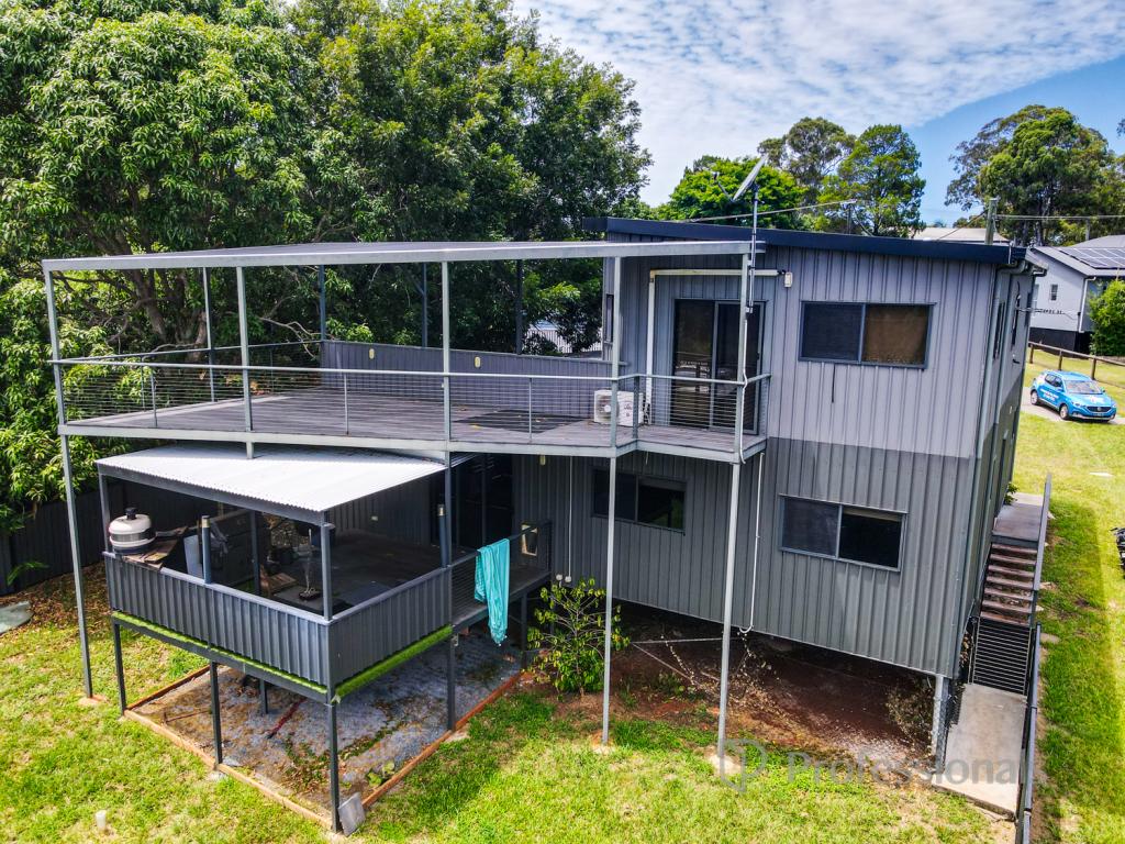 3 View Otlk, Macleay Island, QLD 4184