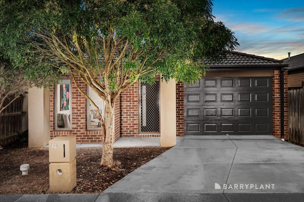 13 Petworth Cl, Mernda, VIC 3754