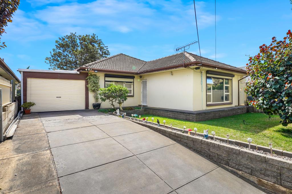 19 Brenda Tce, Largs North, SA 5016