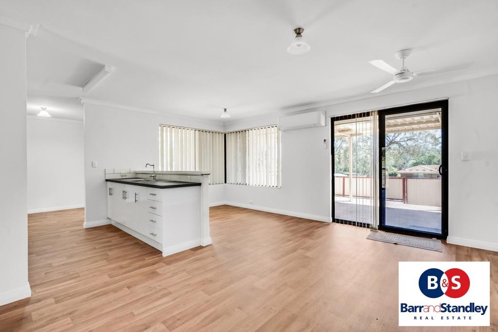50 Jacaranda Cres, Withers, WA 6230