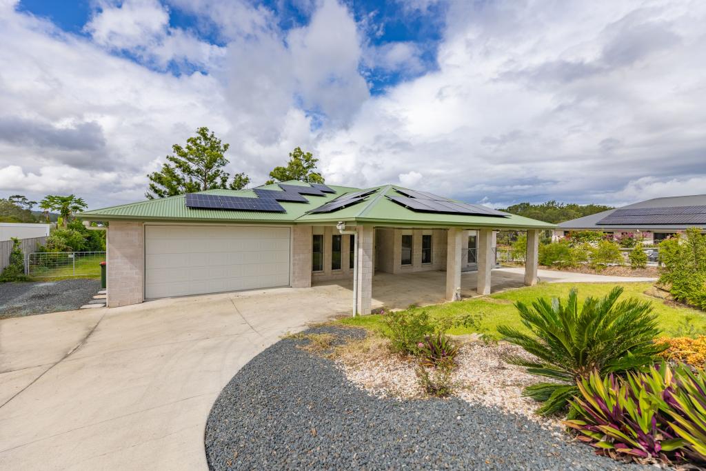 38 Piddington Ct, D'Aguilar, QLD 4514