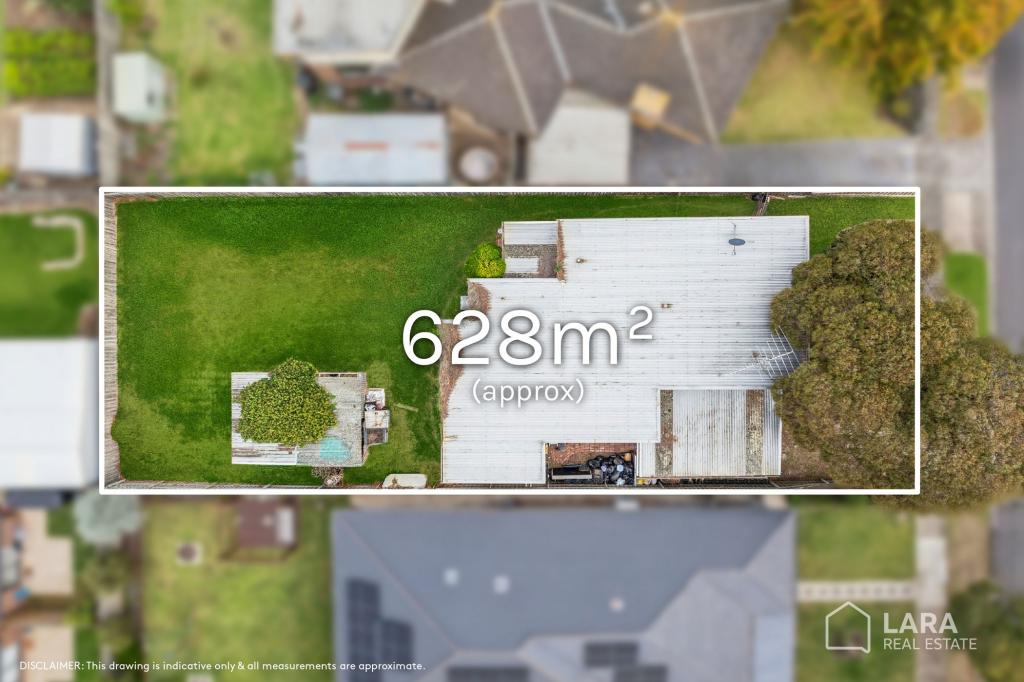 9 Graylea Ave, Herne Hill, VIC 3218