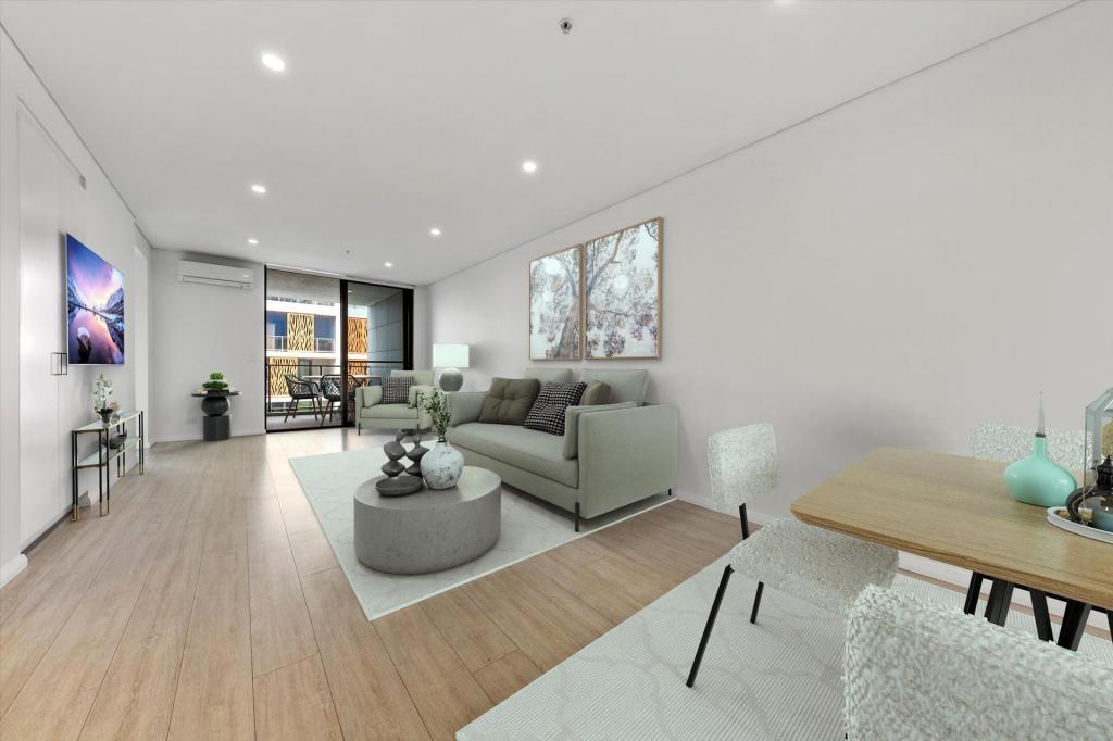 11/23-25 JOHN ST, LIDCOMBE, NSW 2141