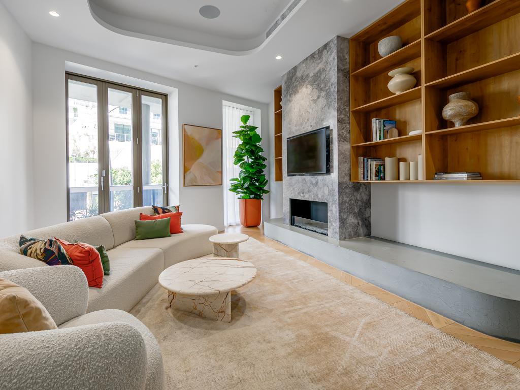1303/19-23 Mcdougall St, Milton, QLD 4064