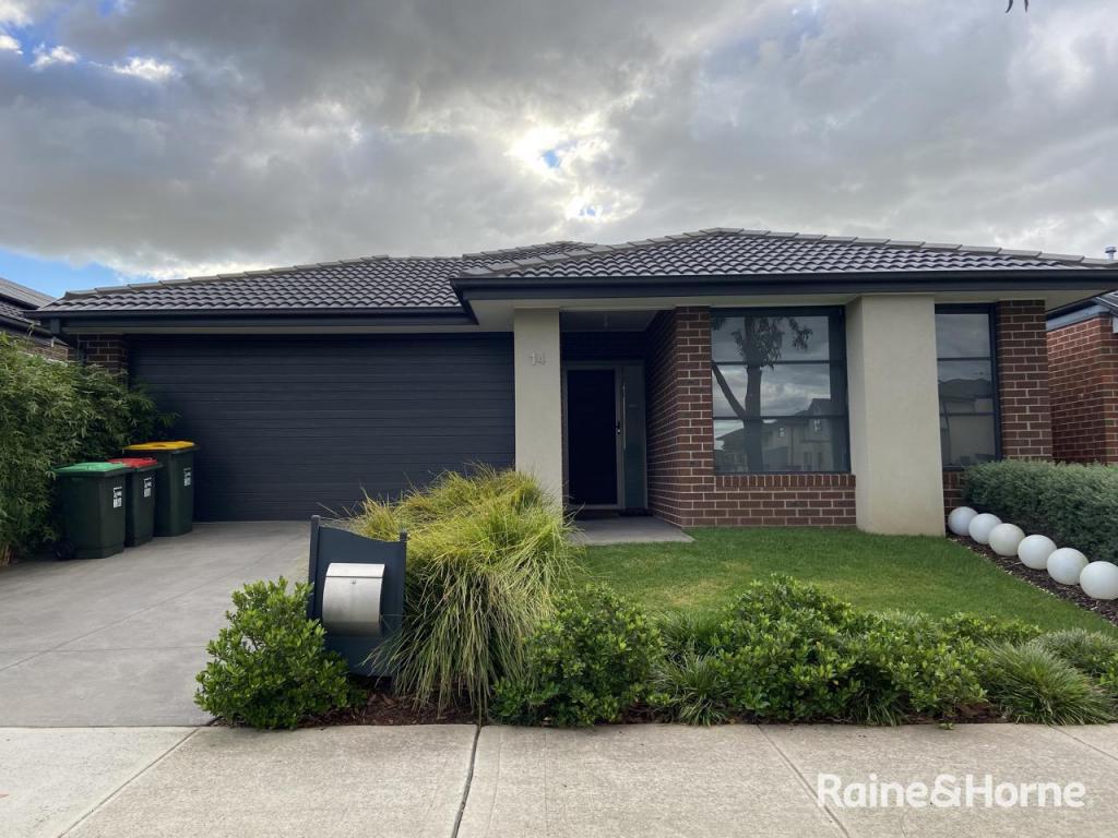 14 Fortitude Dr, Craigieburn, VIC 3064