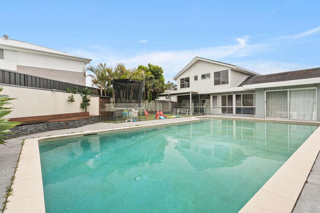 Contact agent for address, SYLVANIA, NSW 2224