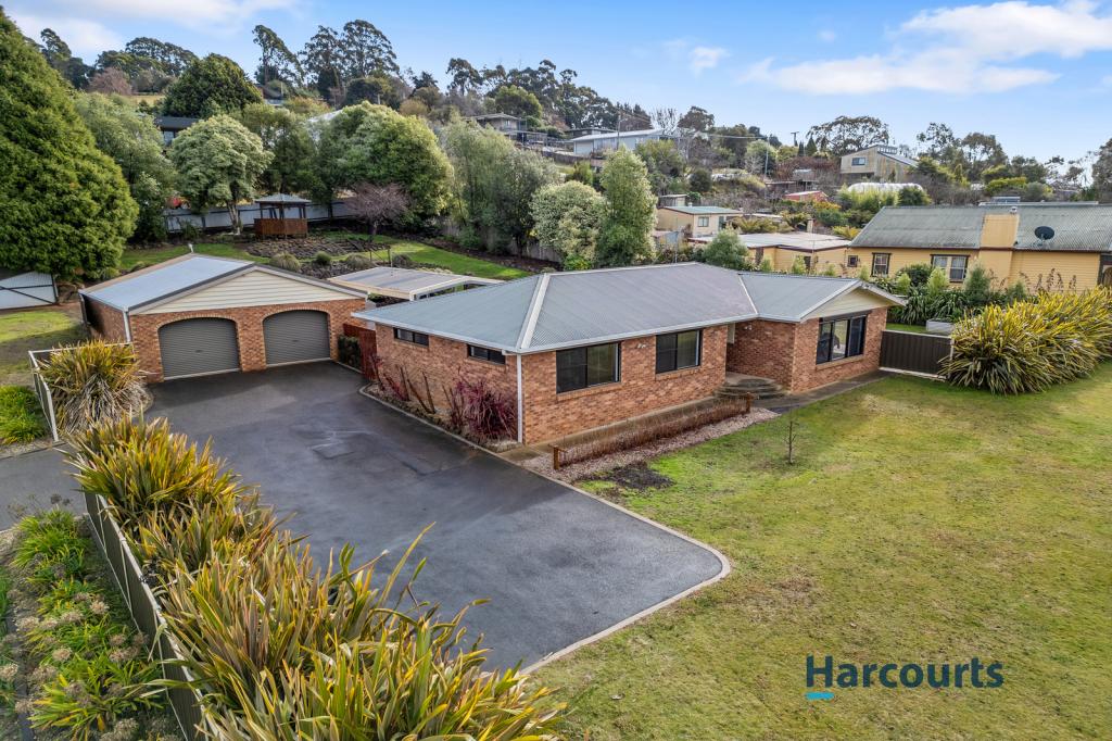 12 Walker St, Forth, TAS 7310