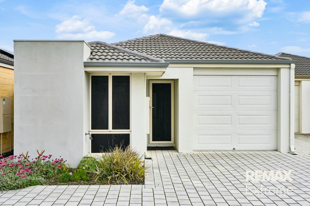 5/135 Joseph Banks Bvd, Banksia Grove, WA 6031