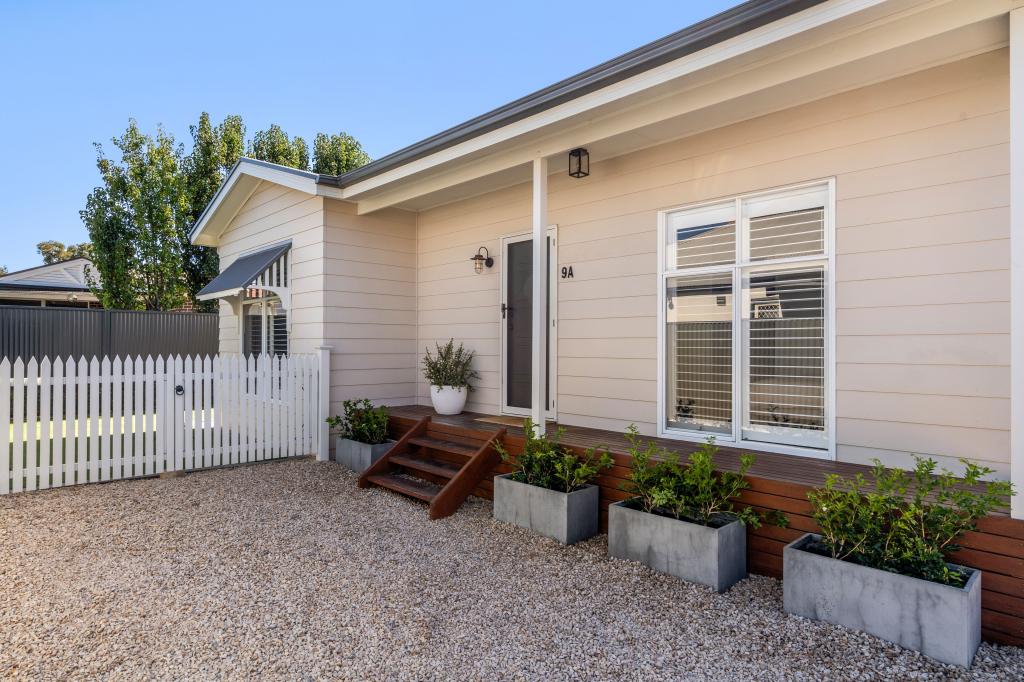 9a Avro Ave, Albert Park, SA 5014