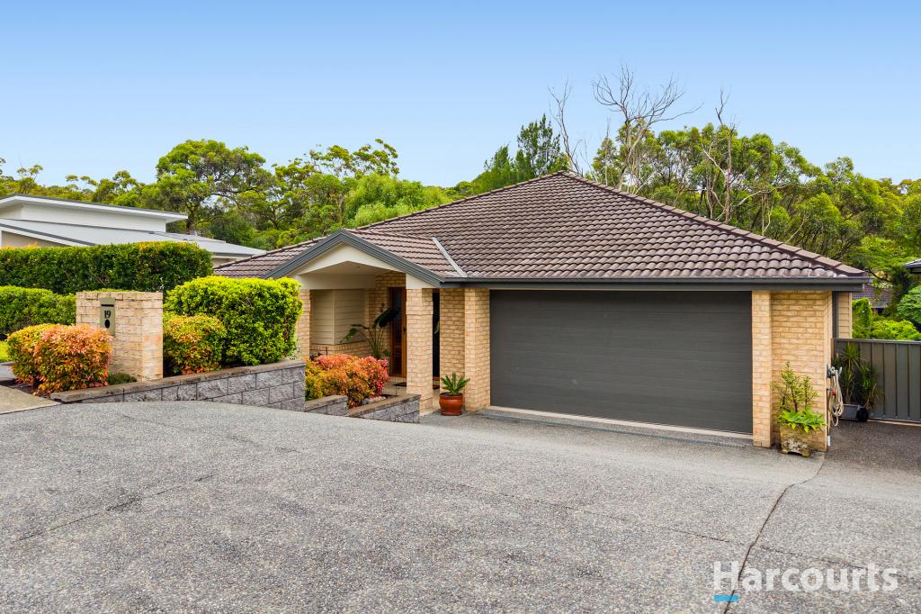 19 Paddock Cl, Elermore Vale, NSW 2287