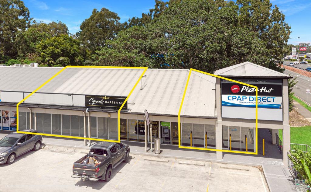 1 & 3b/111-121 William Berry Dr, Morayfield, QLD 4506