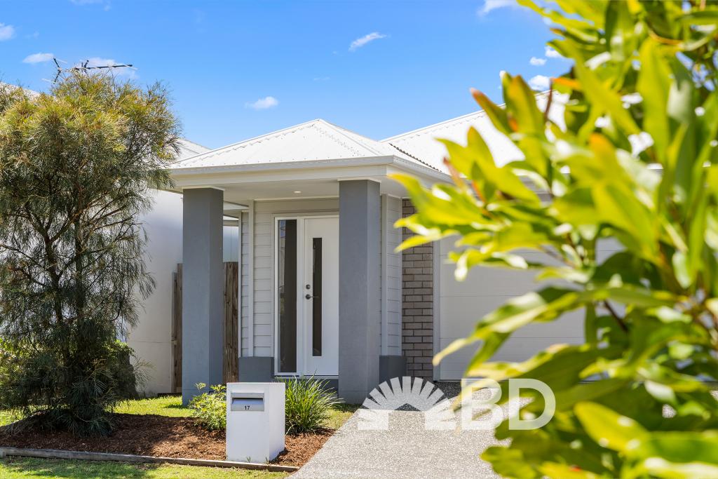 17 Rufus St, Narangba, QLD 4504