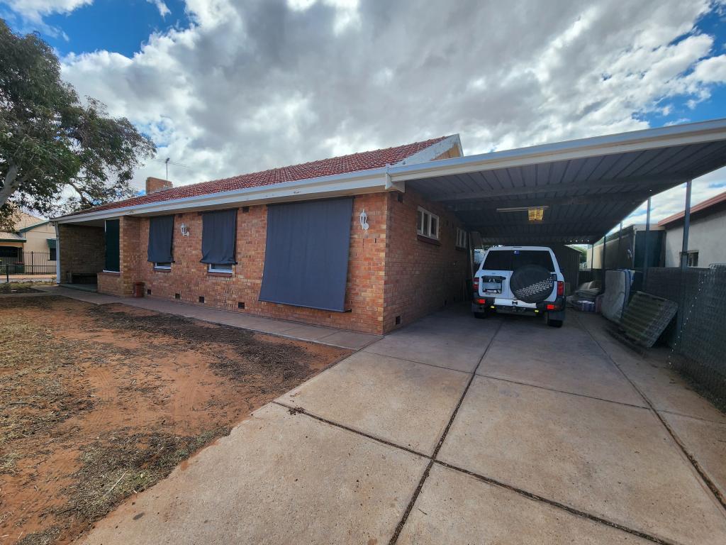 1-3 Phillips St, Port Augusta, SA 5700