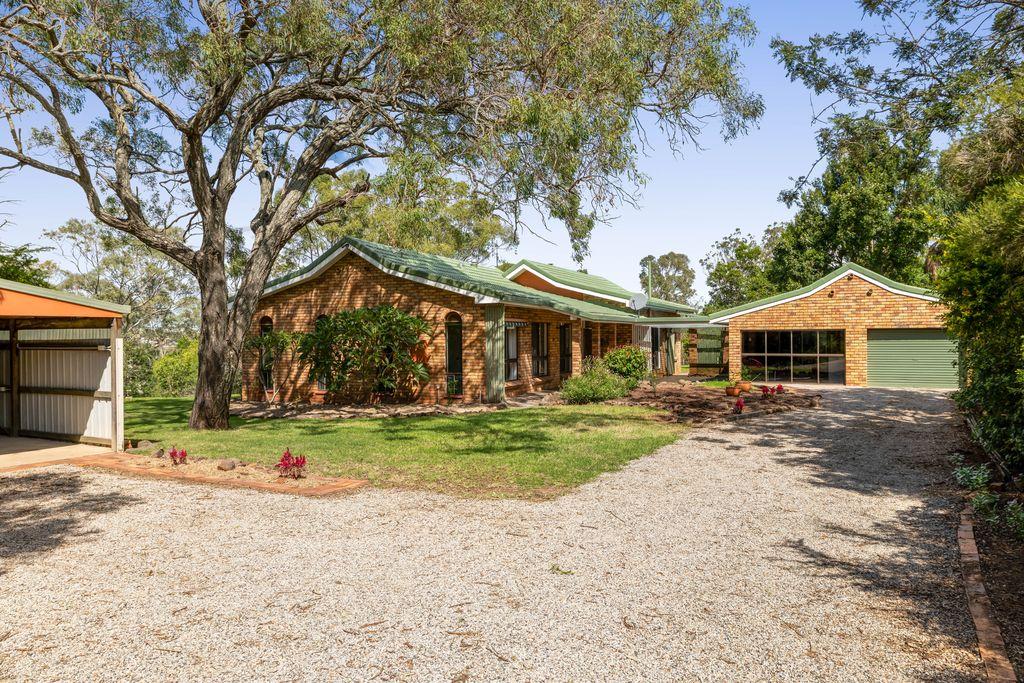 12 Burraway St, Torrington, QLD 4350