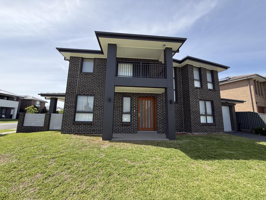98 Firewheel Cct, Gregory Hills, NSW 2557
