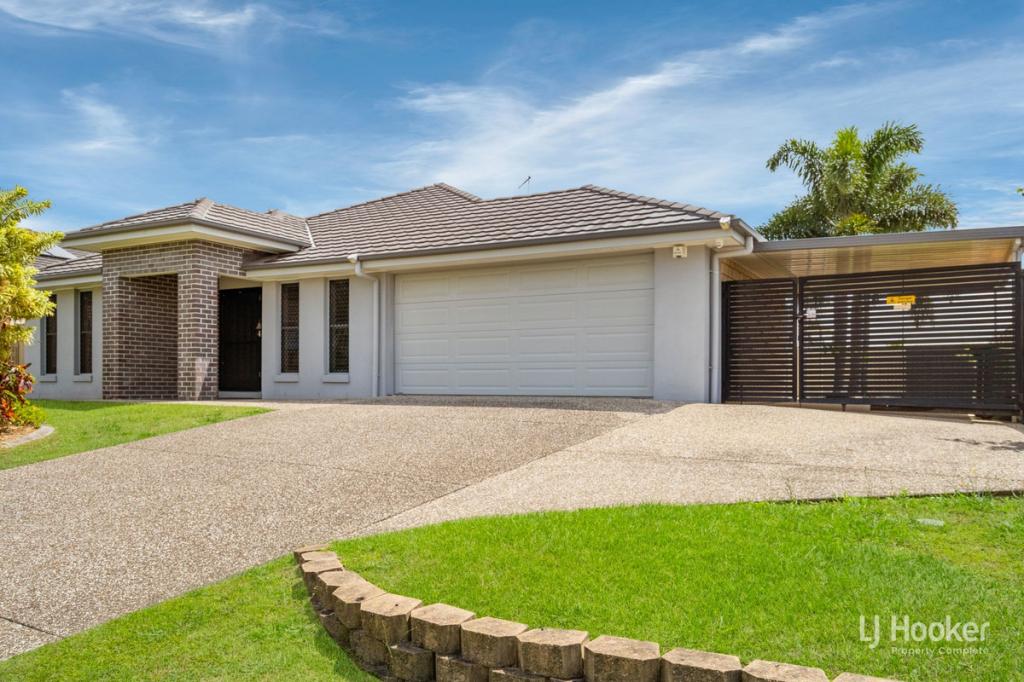 5 Highland Dr, Regents Park, QLD 4118