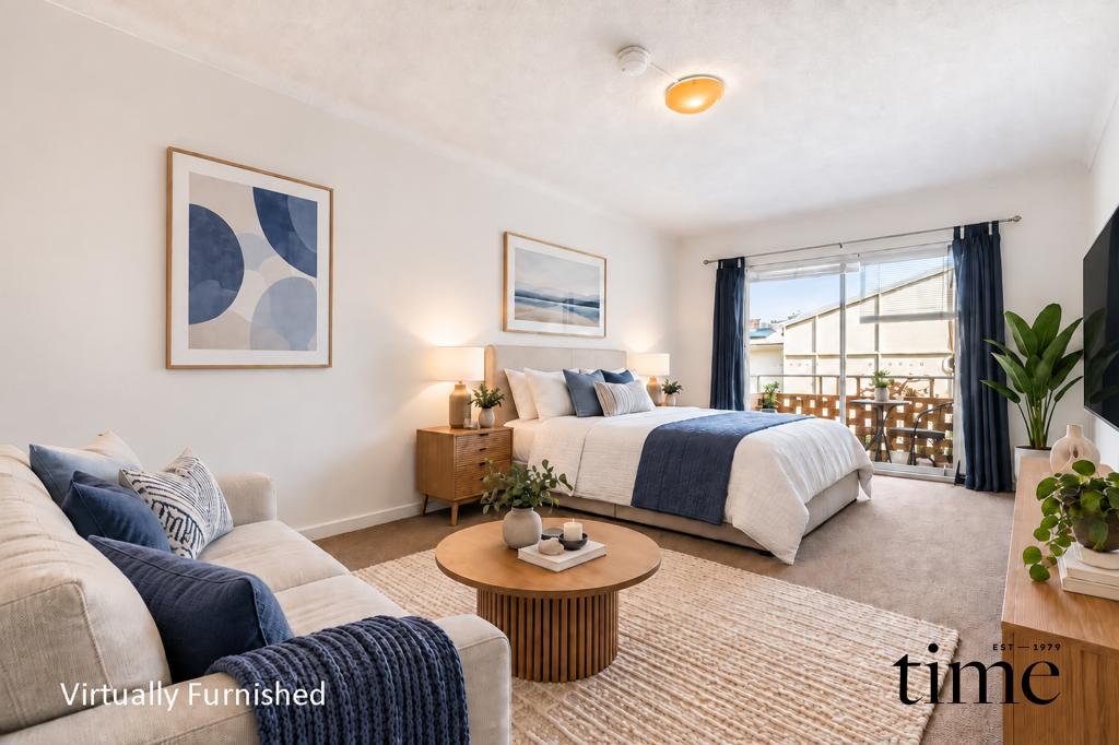 4/9-15 Foss St, Forest Lodge, NSW 2037