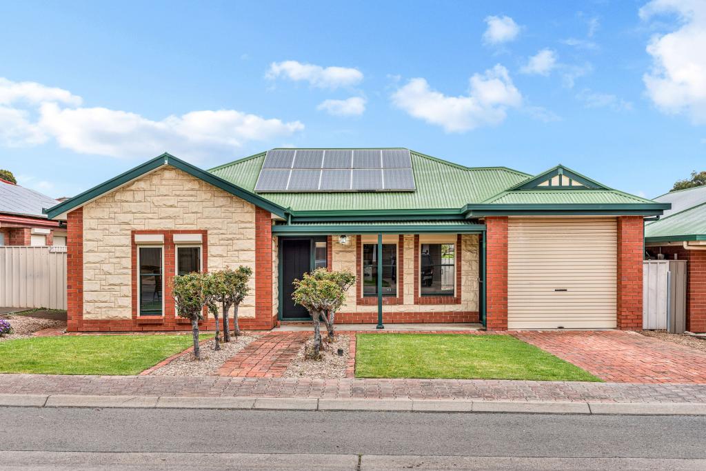 53 Pegasus Dr, Woodcroft, SA 5162
