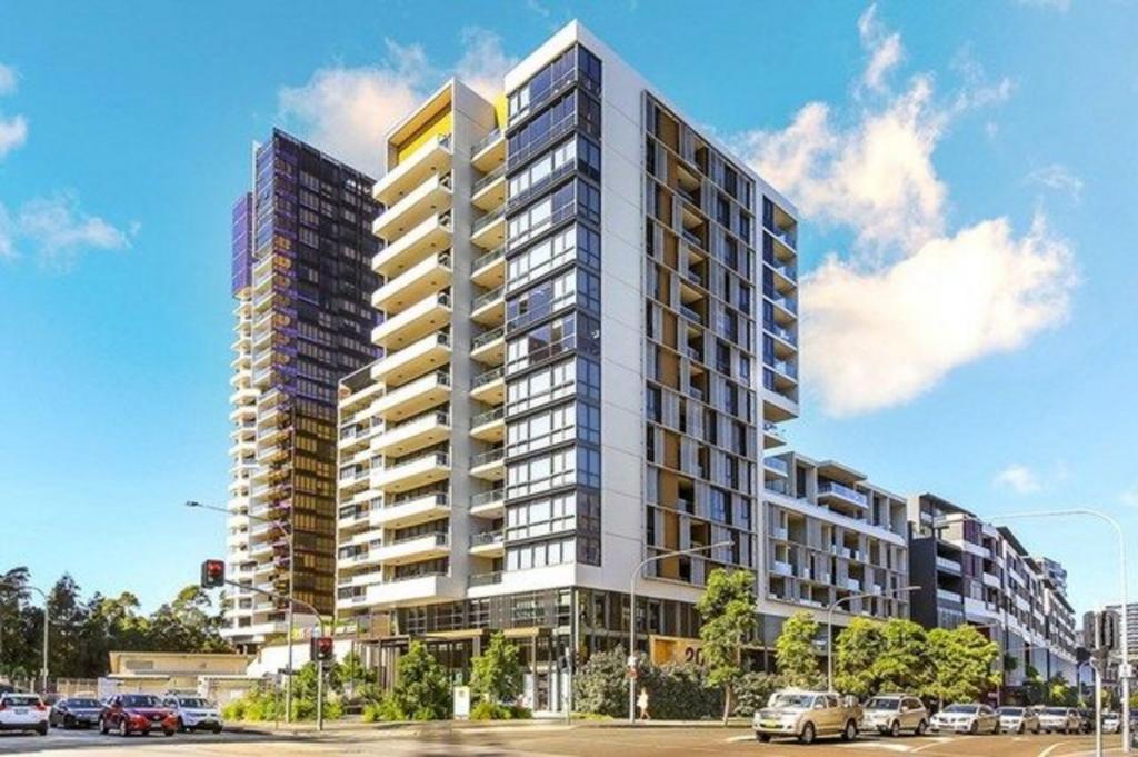 220/20 Gadigal Ave, Zetland, NSW 2017