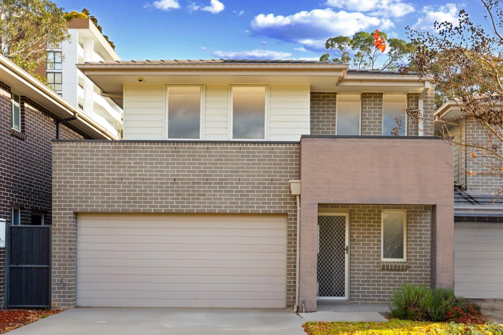 12 Horatio Ave, Norwest, NSW 2153