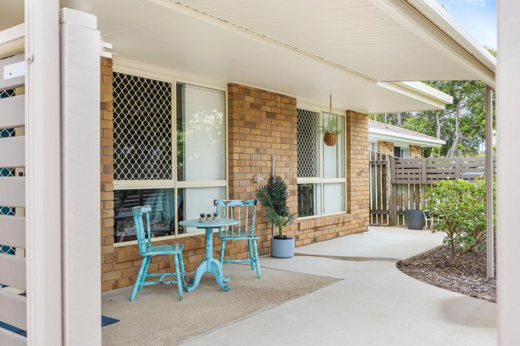 179 DAYMAN ST, URANGAN, QLD 4655