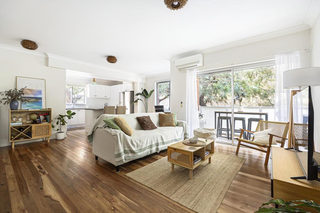 13/7 Denham St, Bondi, NSW 2026