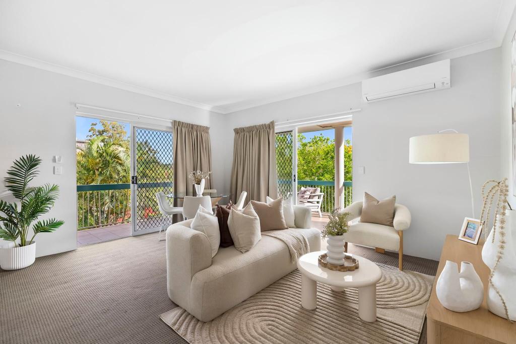 12/15 WHITMORE ST, TARINGA, QLD 4068