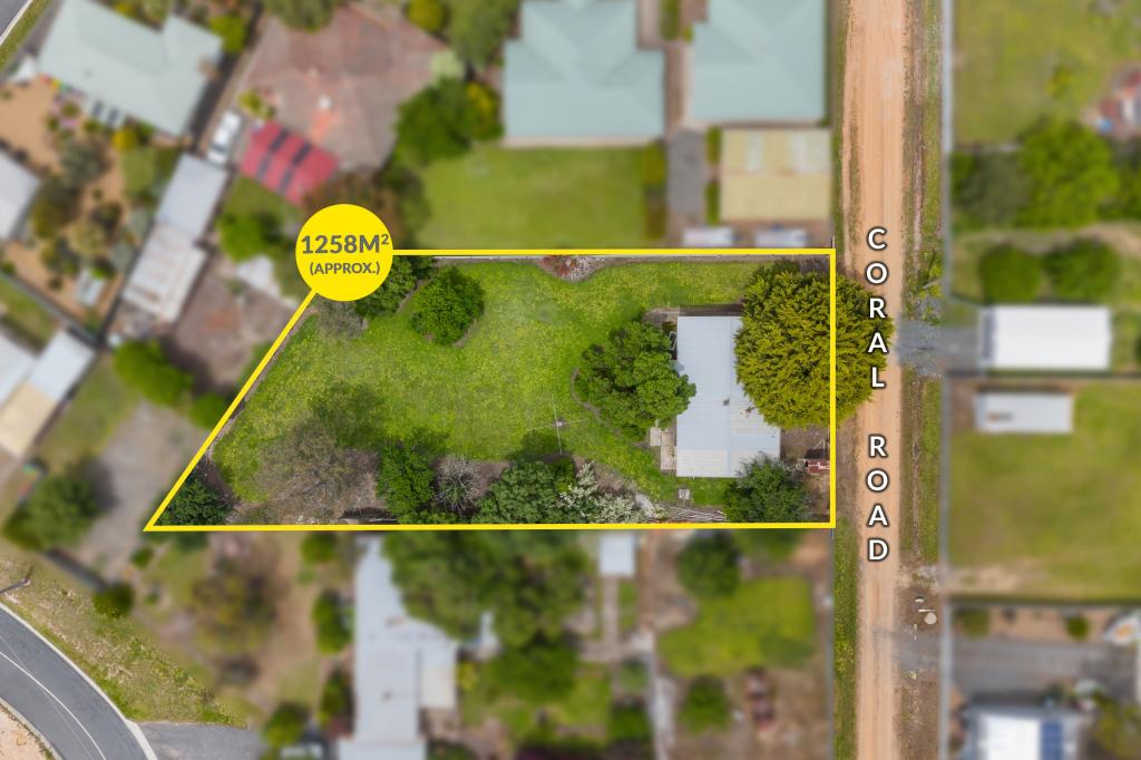 4 Coral Rd, Ararat, VIC 3377