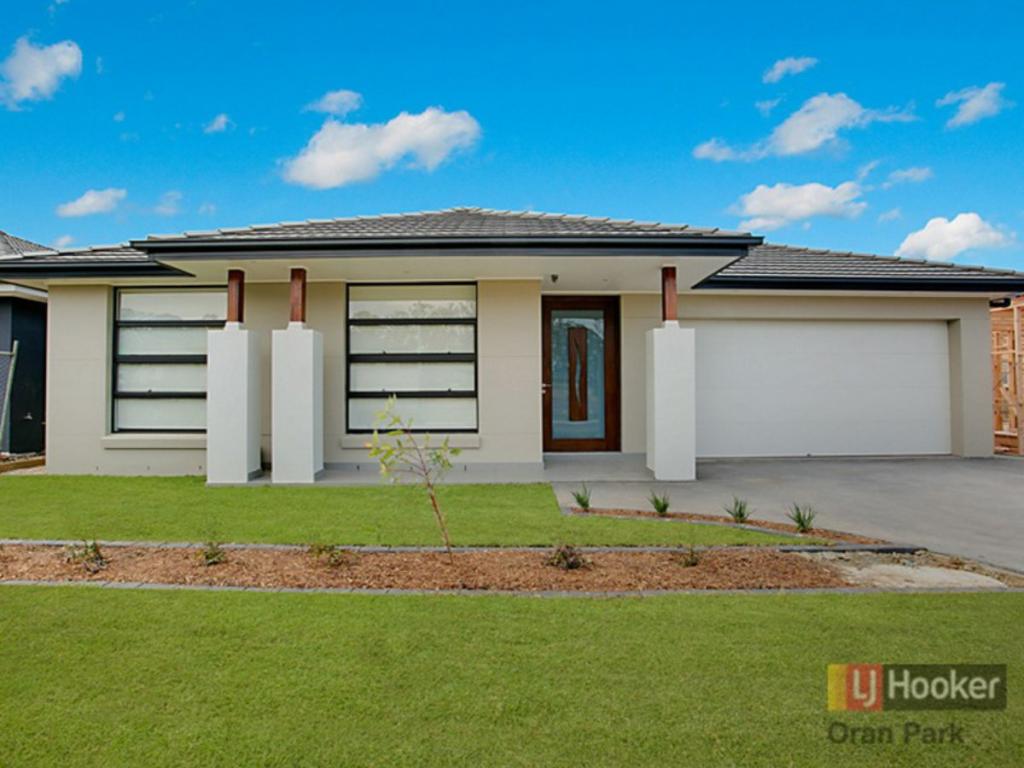 10a Weldon St, Oran Park, NSW 2570