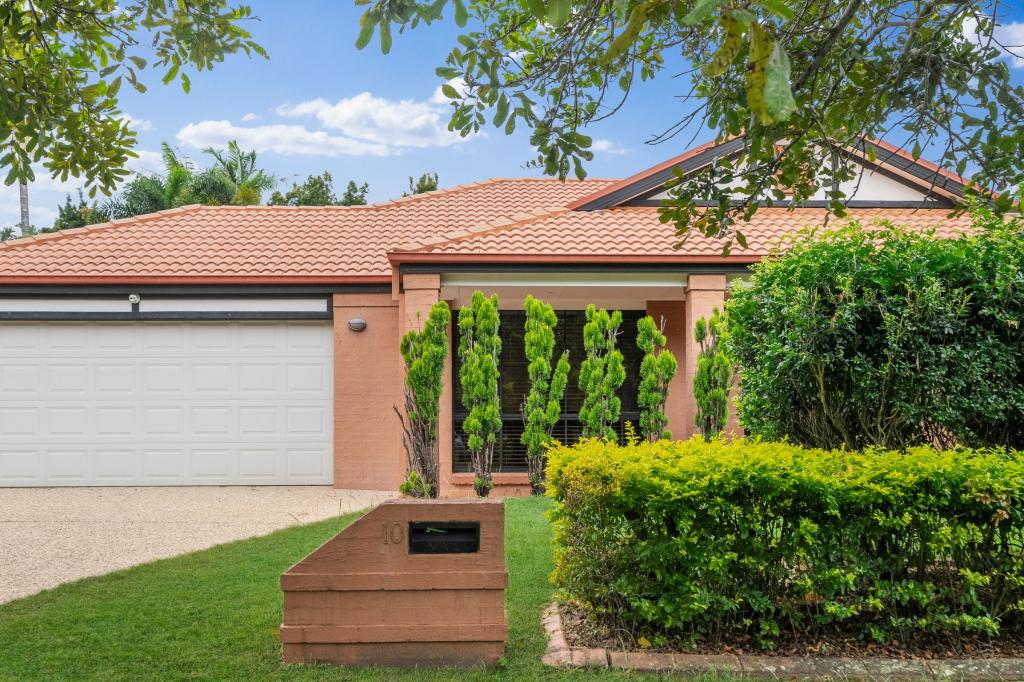10 SEFTON CT, NORTH LAKES, QLD 4509