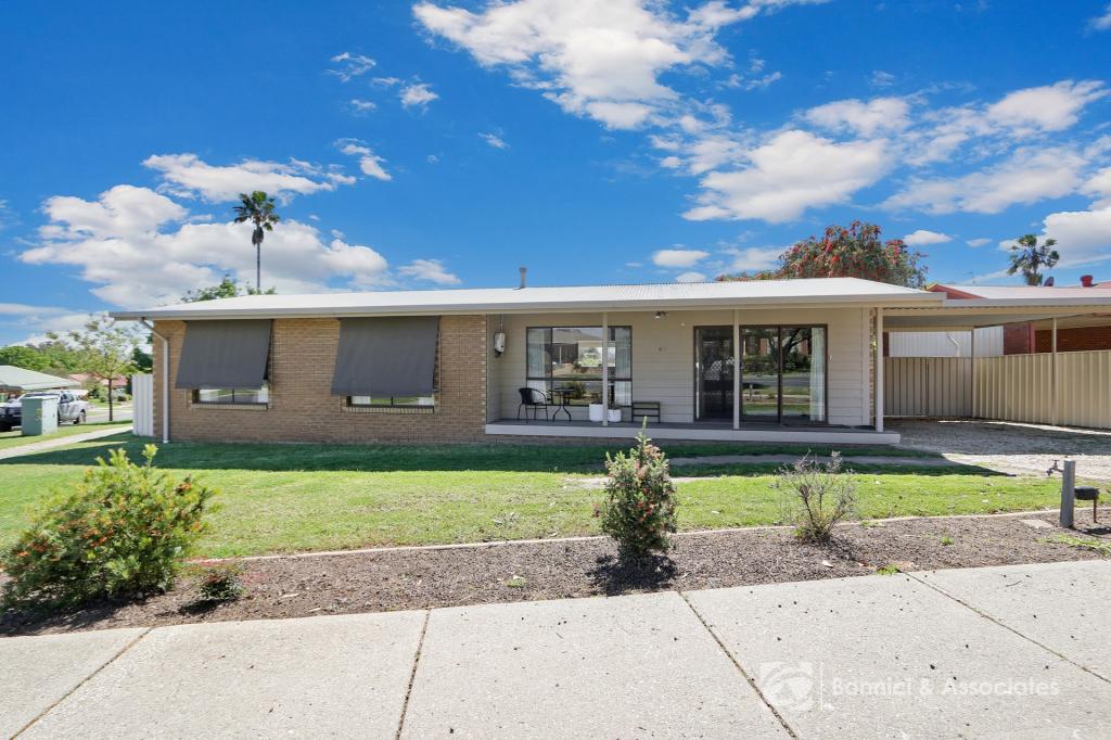 40 Ware Ave, West Wodonga, VIC 3690