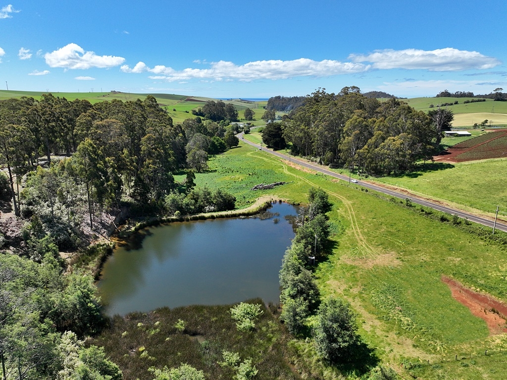 Lot 1 Castra Rd, Abbotsham, TAS 7315