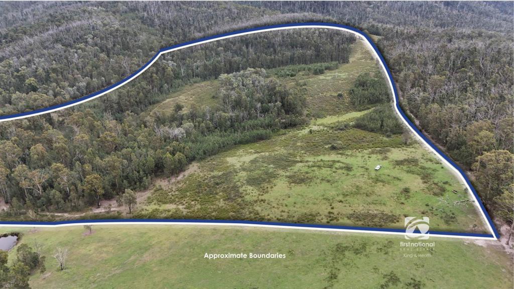 Lot 1/303 Basin Rd, Buchan, VIC 3885