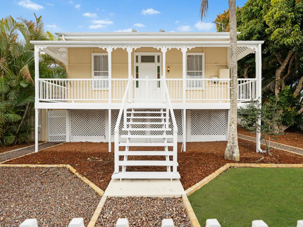 99 Queen St, Maryborough, QLD 4650