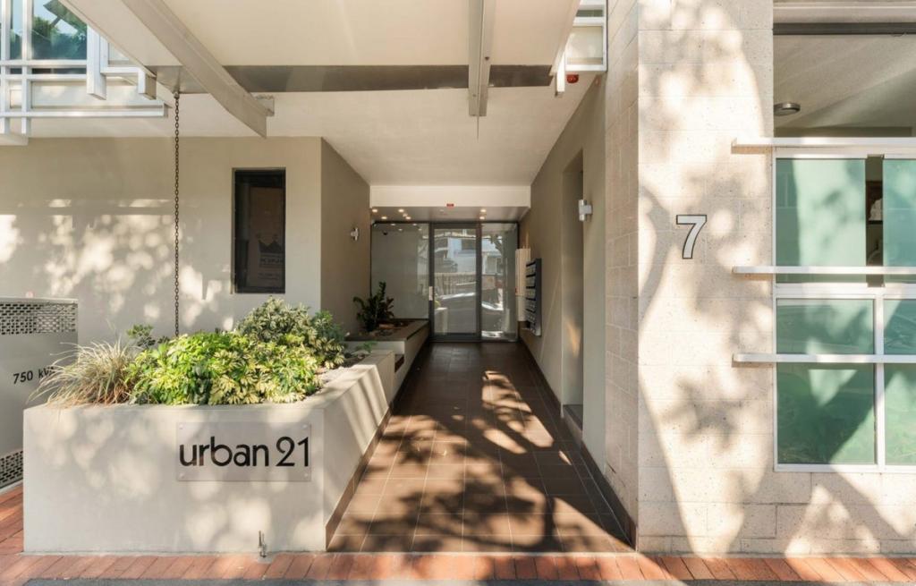 14/7 Helen St, Teneriffe, QLD 4005