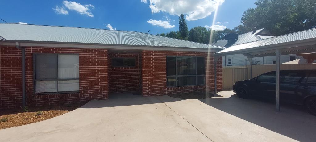 3/75 Fitzroy St, Tumut, NSW 2720