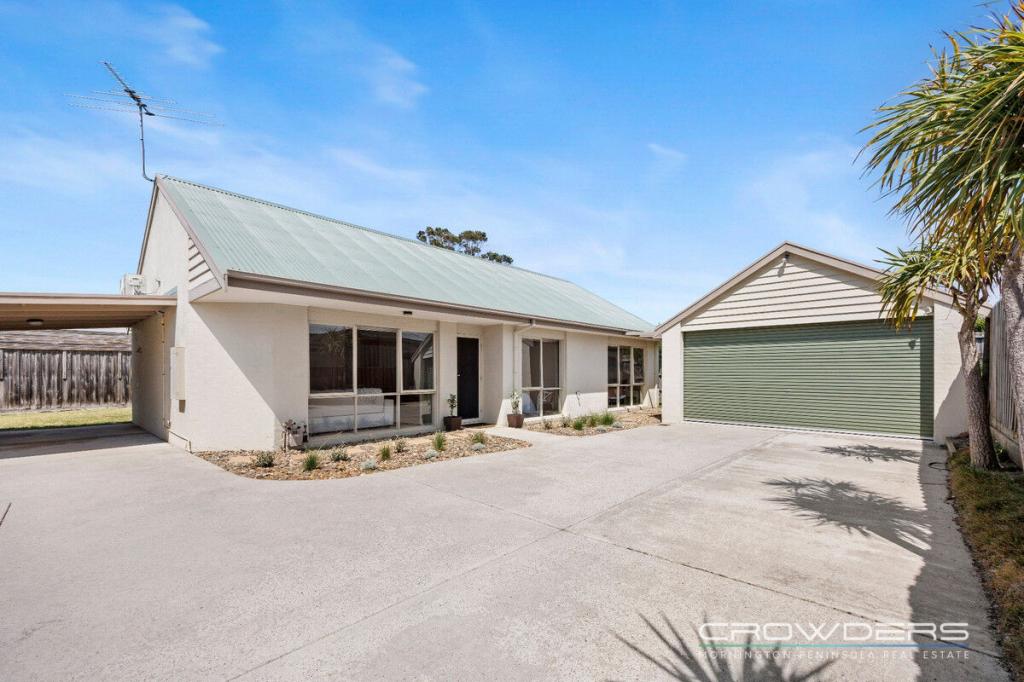 1/10 Weeroona St, Rye, VIC 3941