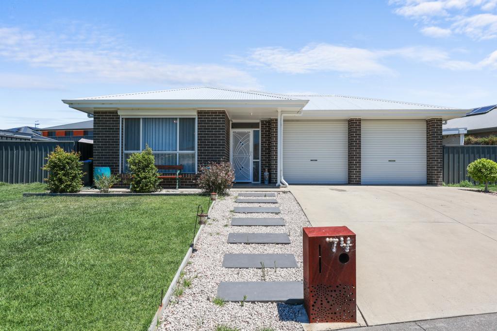 74 Kleinig Dr, Hayborough, SA 5211