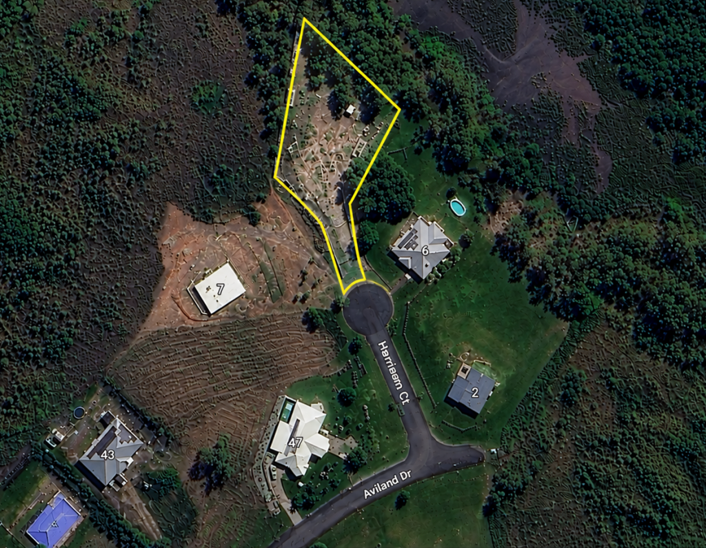 8 Harrison Ct, Seaforth, QLD 4741
