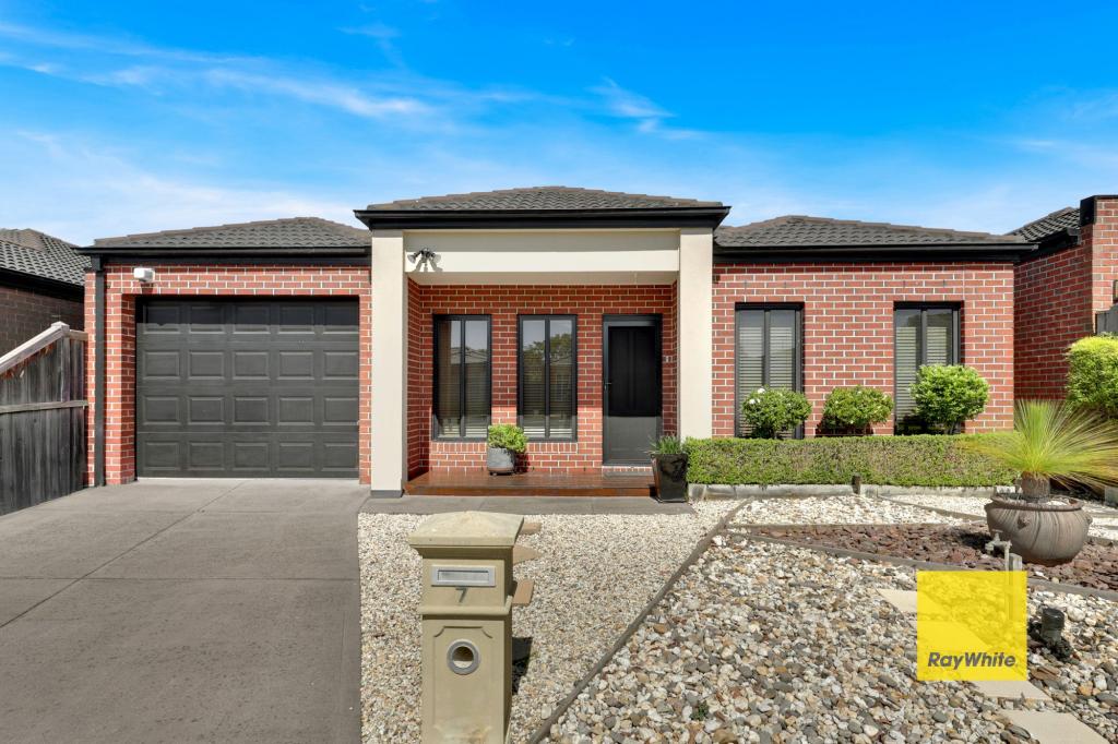 7 Uccello Way, Mernda, VIC 3754