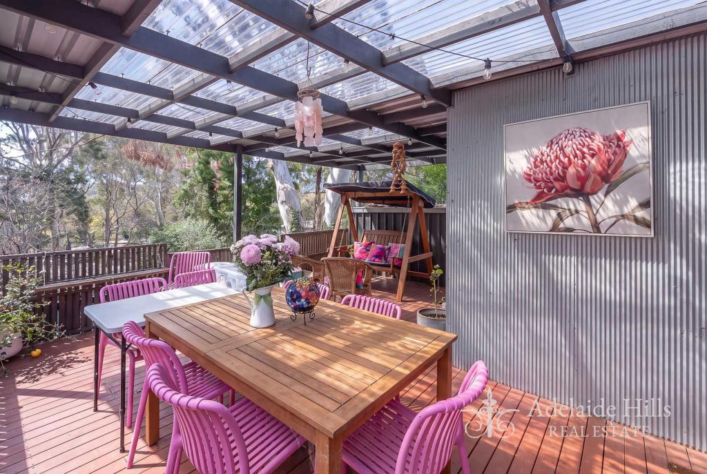 Cabin 9 Munich Pl, Hahndorf, SA 5245