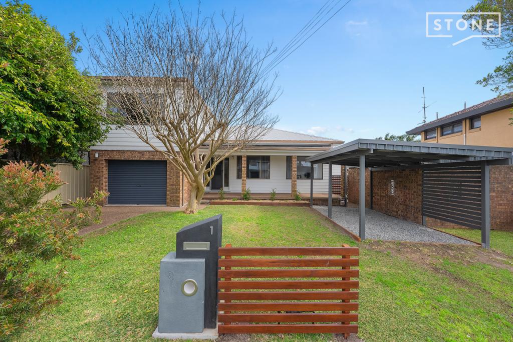 1 Willis St, Charlestown, NSW 2290