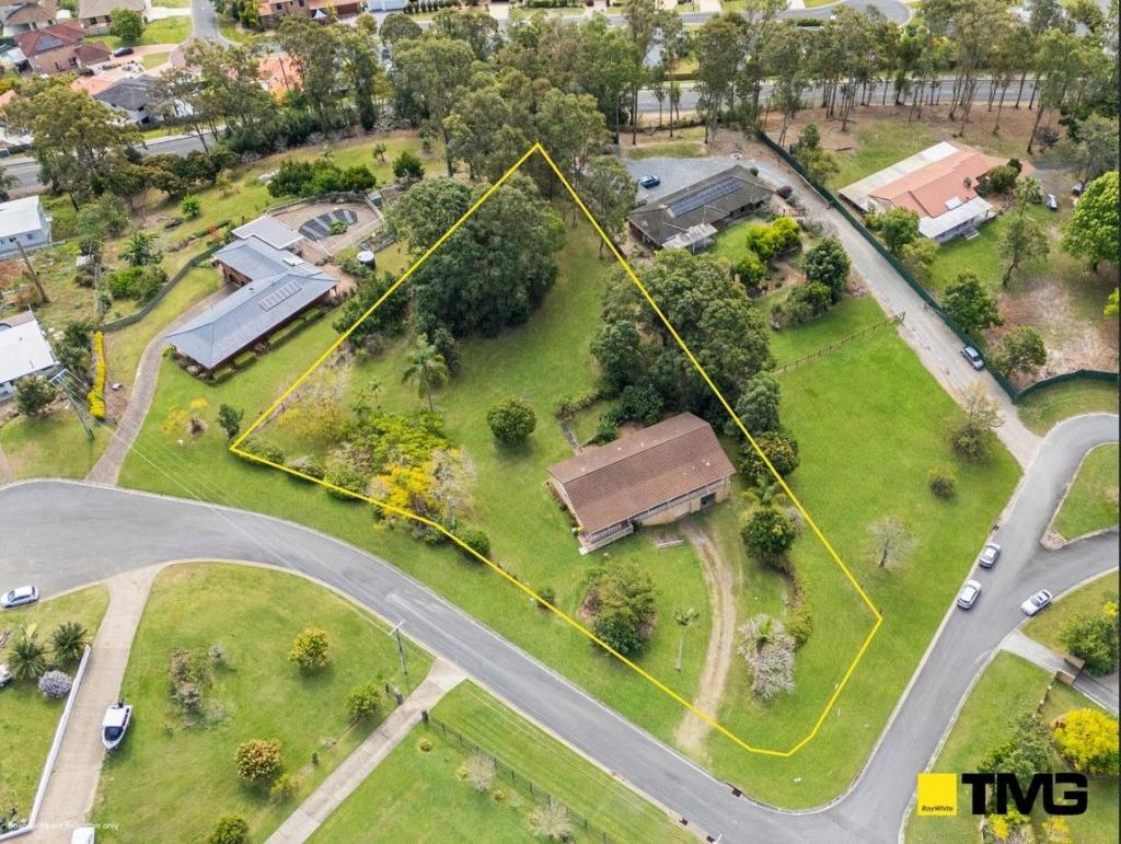 5 Georgina St, Oxenford, QLD 4210