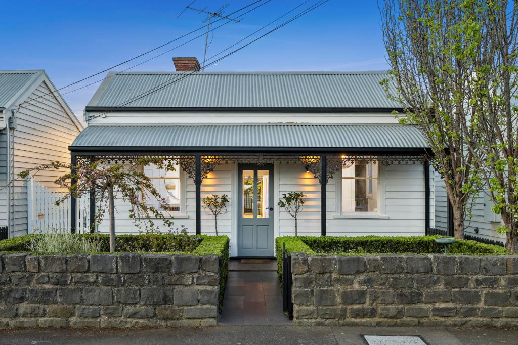 23 MARGARET ST, RIPPLESIDE, VIC 3215