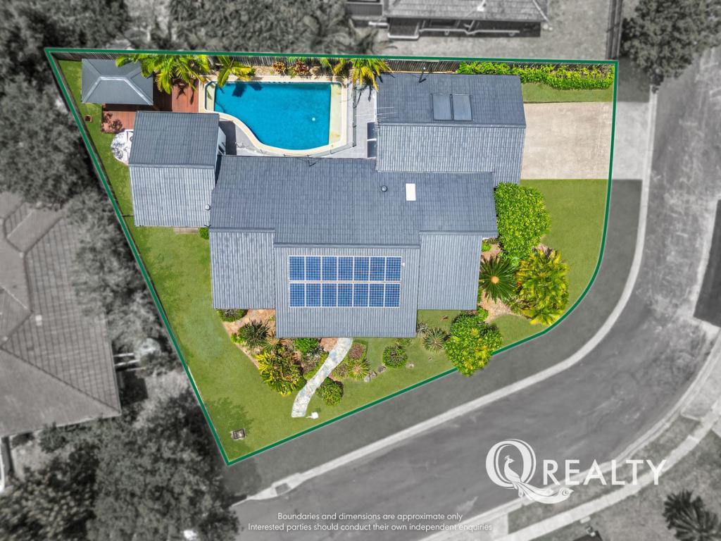 42 Lancewood St, Algester, QLD 4115