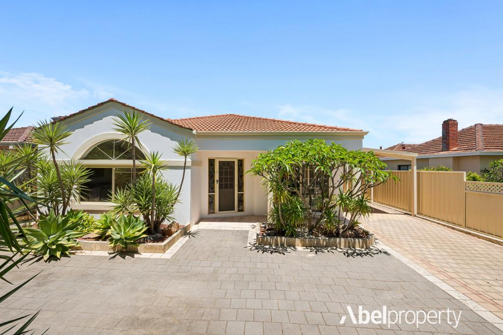 31 Parsons Ave, Manning, WA 6152